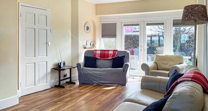 4 bedroom accommodation in Hunstanton