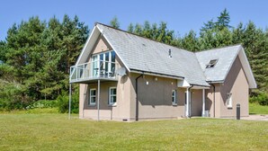 Eksteriør