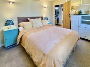 2 Schlafzimmer, kostenloses WLAN