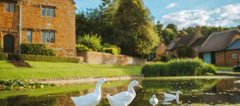 2 bedroom accommodation in Ratley