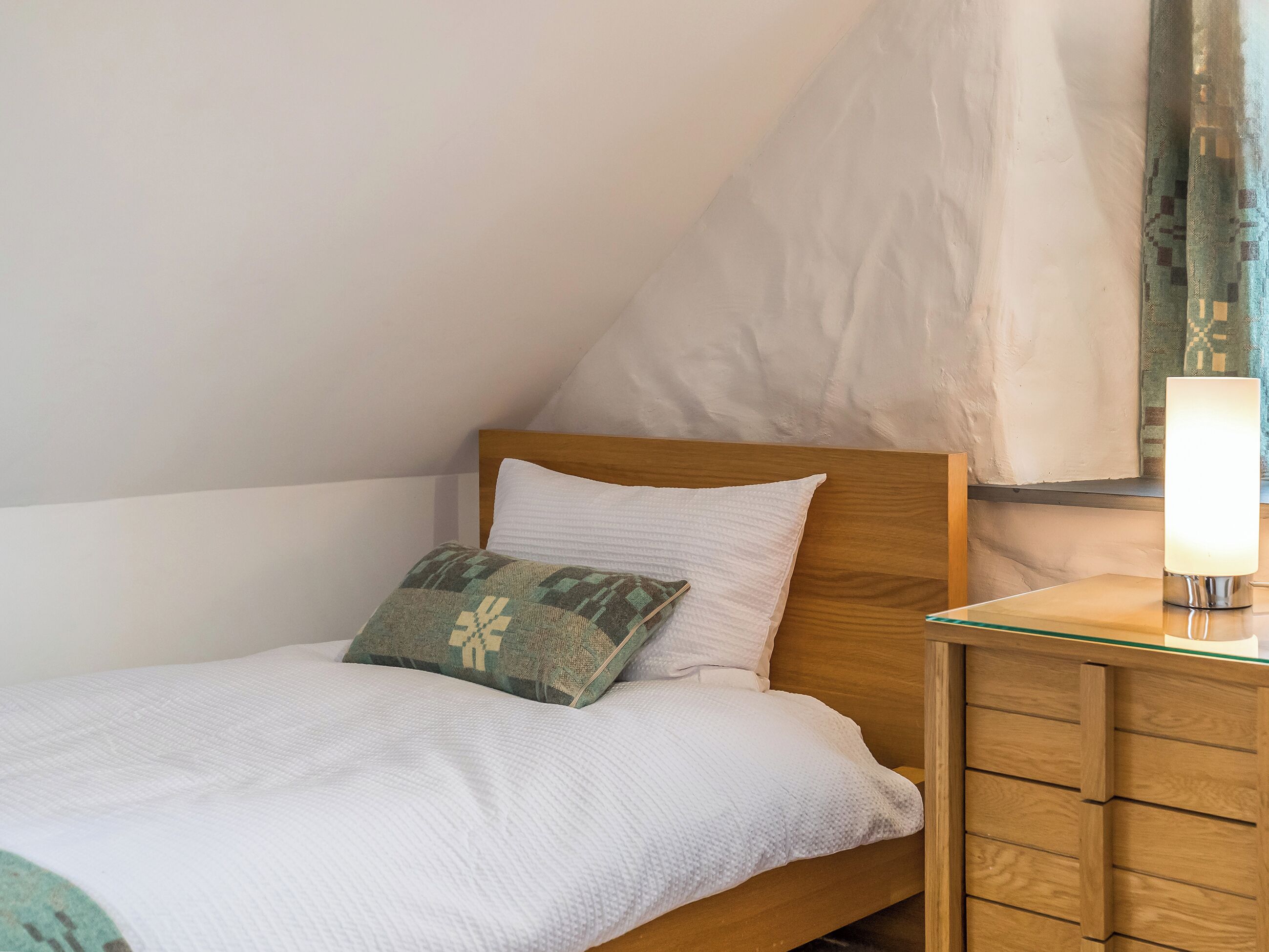 3 Schlafzimmer, kostenloses WLAN, Bettwäsche