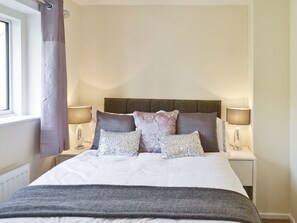 4 Schlafzimmer, kostenloses WLAN, Bettwäsche