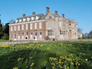 Exterior - 2 bedroom accommodation in Mundesley, near Cromer (Mundesley, near Cromer)