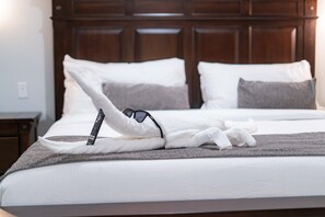 Blackout drapes, soundproofing, iron/ironing board, free WiFi