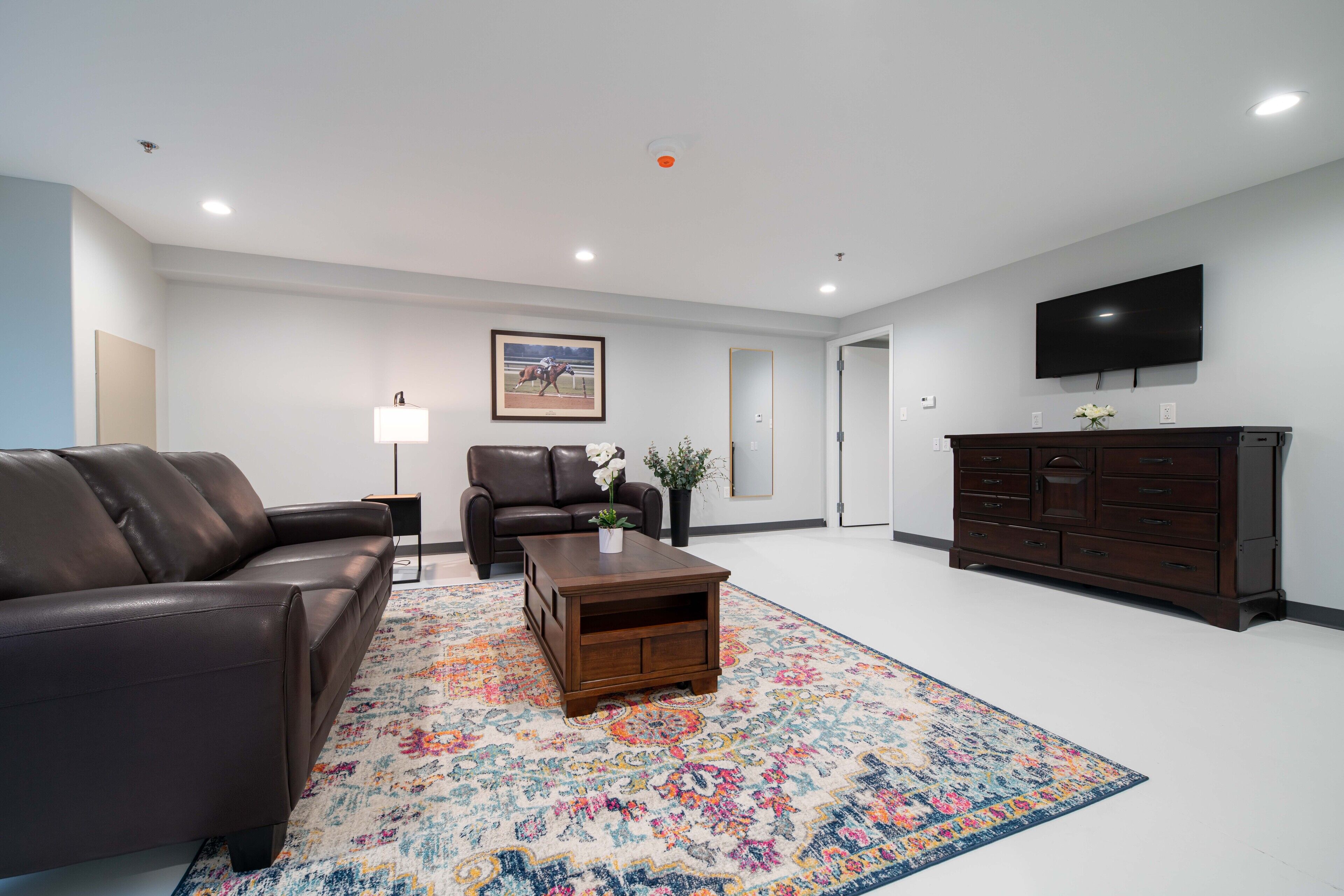 Chambre Simple Deluxe