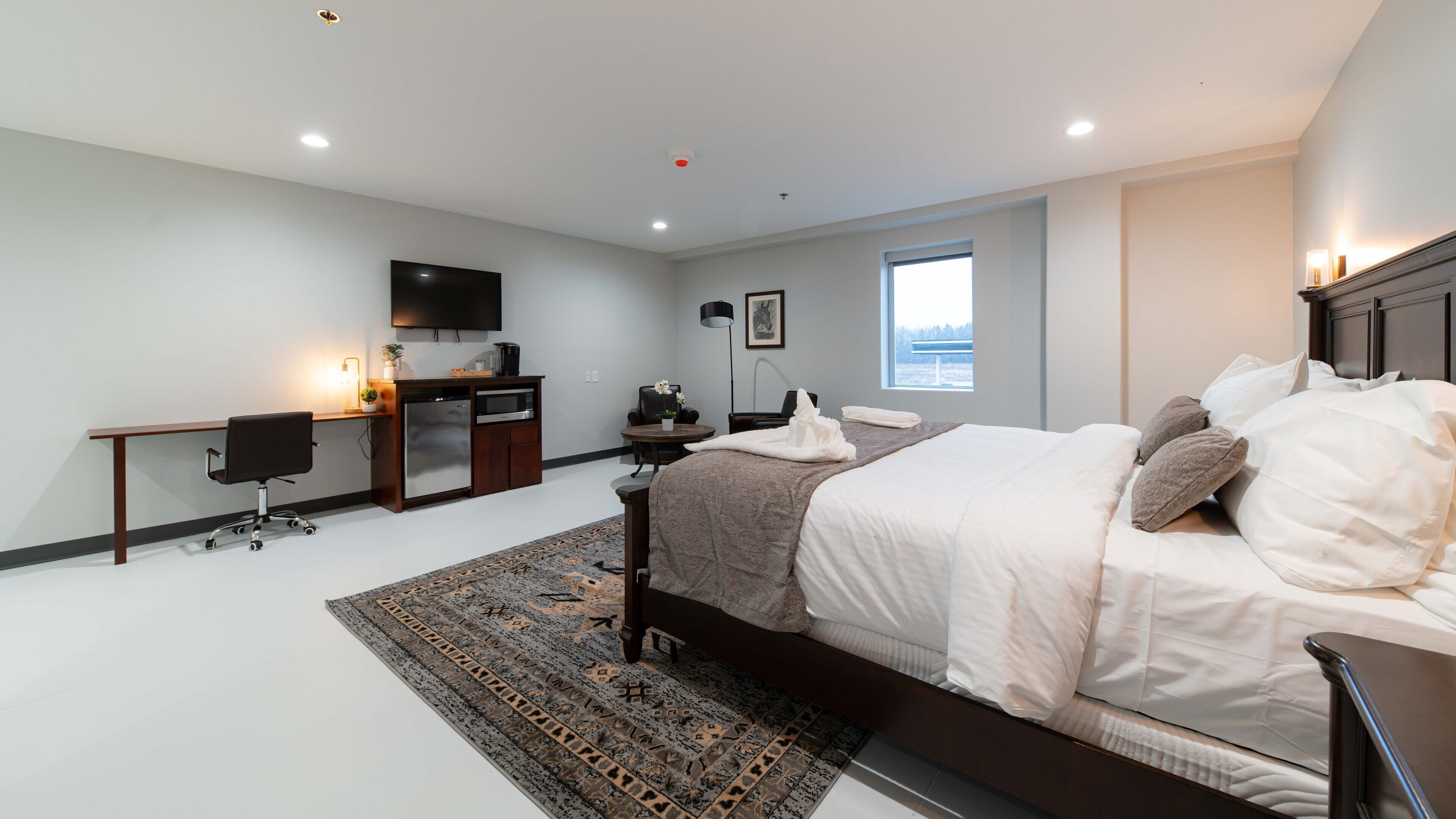 Classic Single Room | Blackout drapes, soundproofing, iron/ironing board, free WiFi