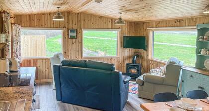 Langston Farm Chalet