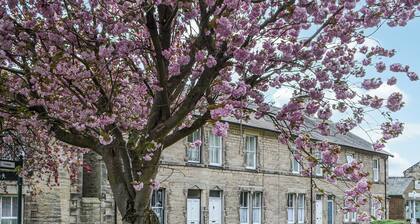 3 chambres Ă coucher Ă Rothbury