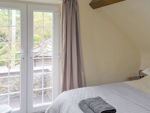 3 Schlafzimmer, kostenloses WLAN, Bettwäsche