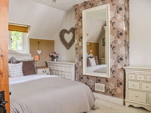 2 Schlafzimmer, kostenloses WLAN, Bettwäsche