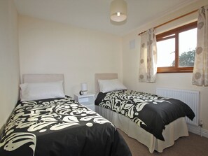 3 Schlafzimmer, kostenloses WLAN, Bettwäsche