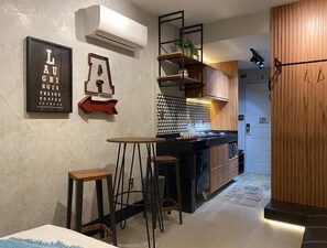 Deluxe Studio Suite, Sea View