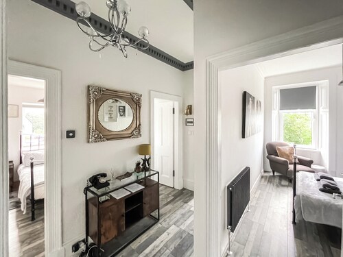 A perfect island break for friends and family.