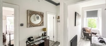 A perfect island break for friends and family.