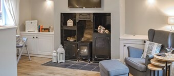 2 bedroom accommodation in Morpeth
