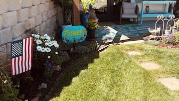 DĂ©tail de lâextĂ©rieur