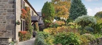 WATER BAILIFFS LODGE