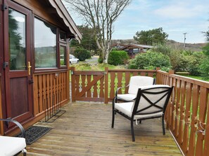 Terrazza/patio