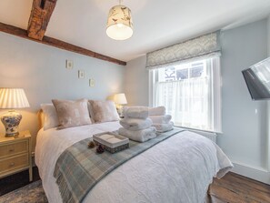 3 slaapkamers, gratis wifi, beddengoed