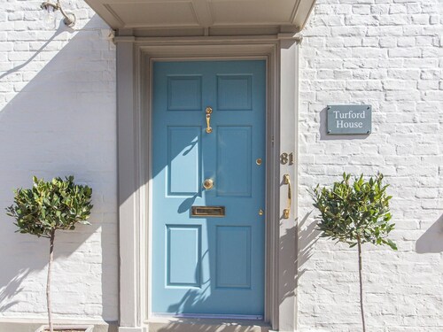 3 bedroom accommodation in Ludlow