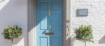 3 bedroom accommodation in Ludlow