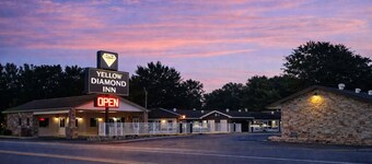 Yellow Diamond Inn