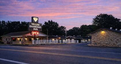Yellow Diamond Inn