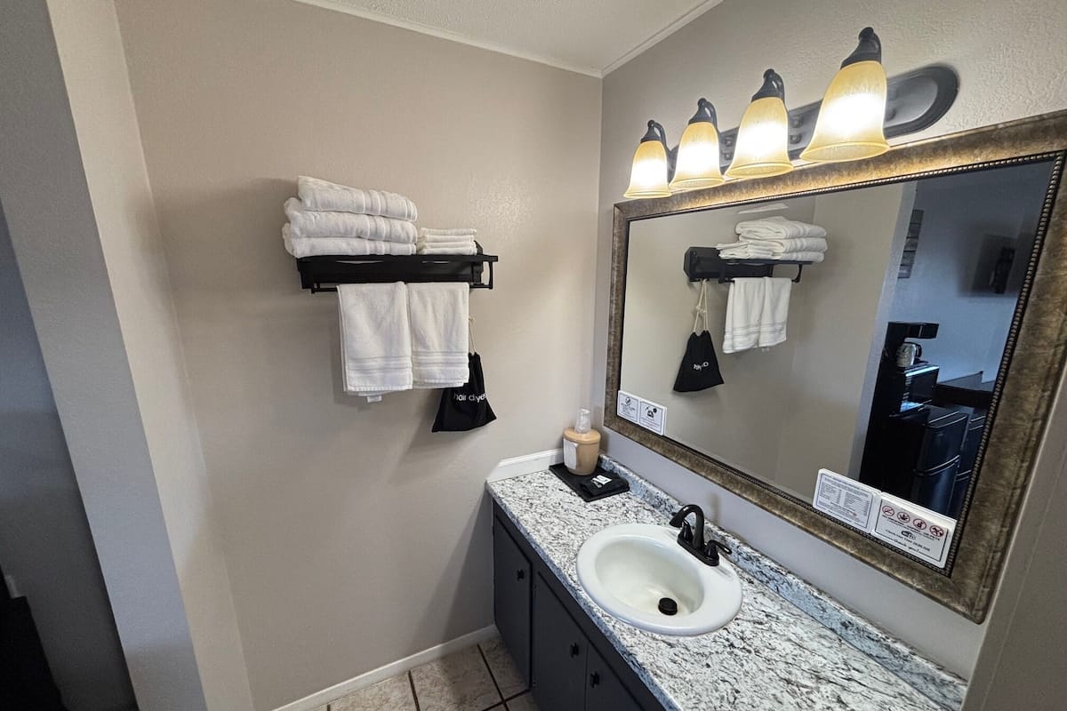 Deluxe Room | Individually decorated, individually furnished, free WiFi, bed sheets