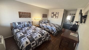 Décoration personnalisée, ameublement personnalisé, Wi-Fi gratuit