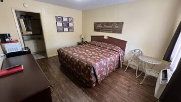 Individuell dekoriert, individuell eingerichtet, kostenloses WLAN