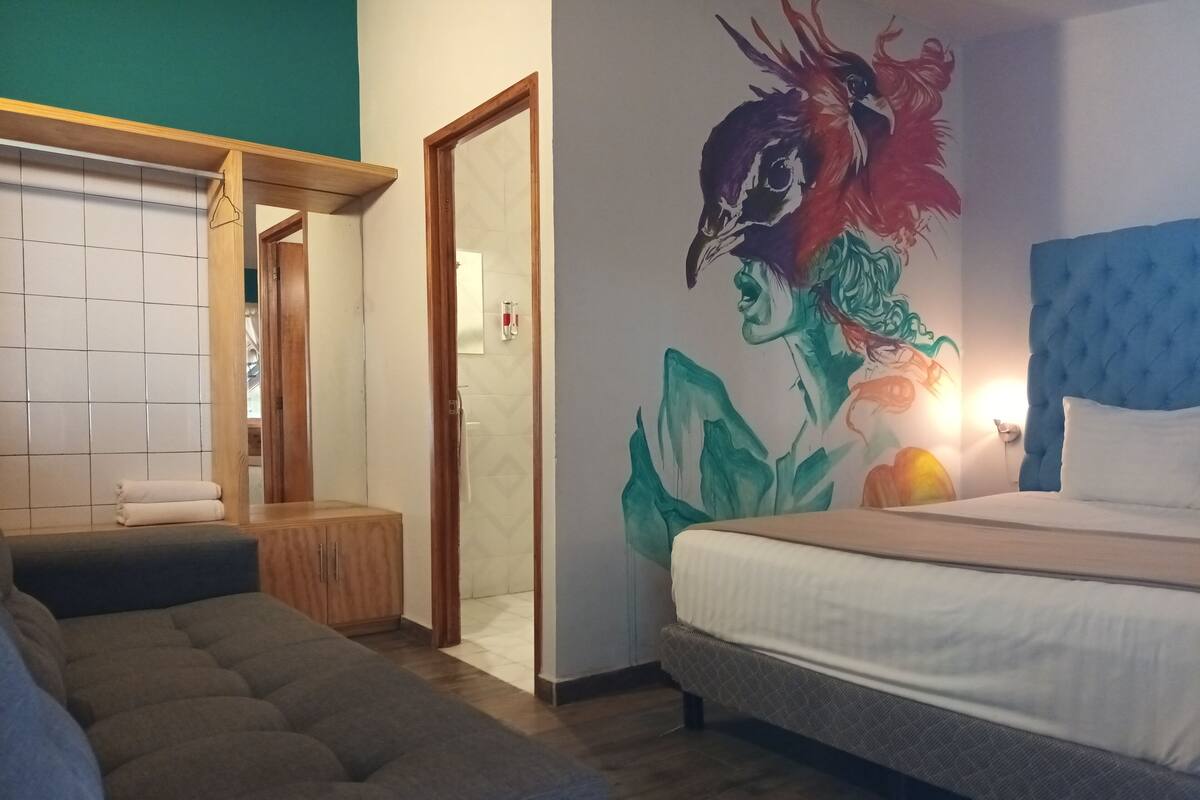 Superior Room