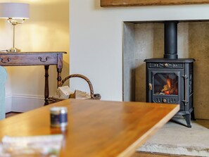 Interior - Brookleigh Farm Cottage (Menston, near Ilkley)