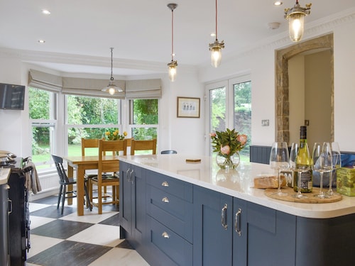 Brookleigh Farm Cottage