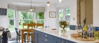 Brookleigh Farm Cottage