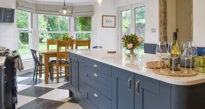 Brookleigh Farm Cottage