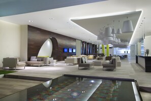 2 barer/lounger og strandbar