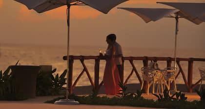 Krystal Grand Puerto Vallarta All Inclusive