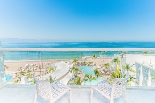 Krystal Grand Puerto Vallarta All Inclusive