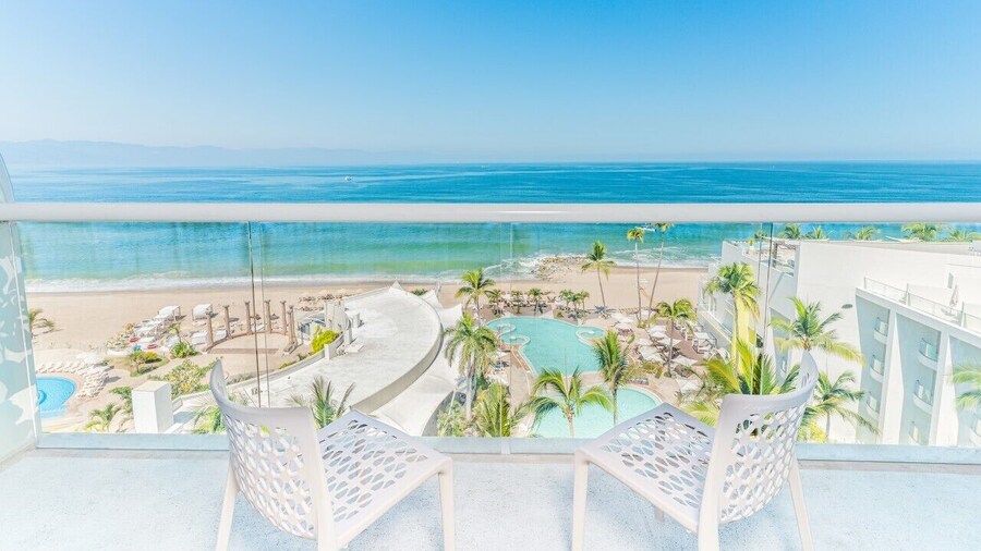 Krystal Grand Puerto Vallarta All Inclusive