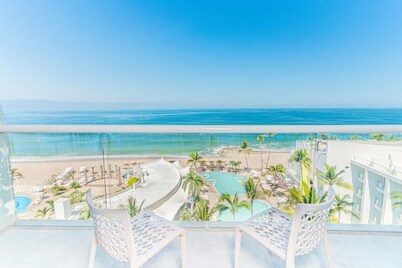 Krystal Grand Puerto Vallarta All Inclusive