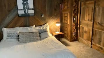 3 bedrooms, WiFi