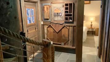 3 habitaciones y wifi