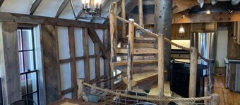 Most UNIQUE Luxury Prop in CB, Dogs ok, ski locker