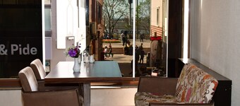 Gabya Hotel