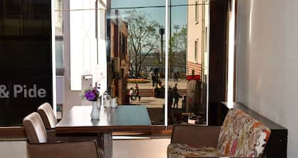 Gabya Hotel