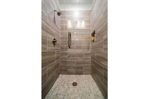 Dusche
