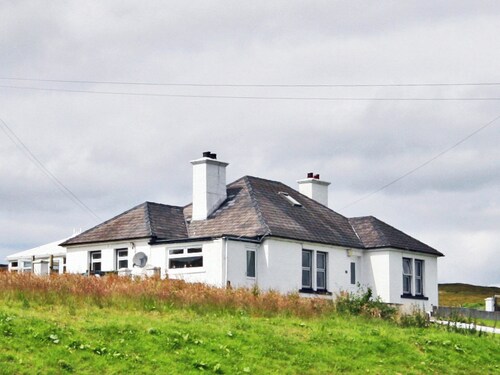 3 chambres à coucher à Carbost, Isle of Skye