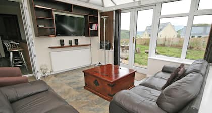 3 chambres Ă coucher Ă Carbost, Isle of Skye