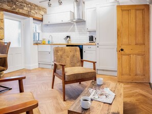 Dishwasher, highchair