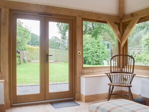 Interior - 2 bedroom accommodation in Letton (Letton)